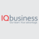 IQ Business logo